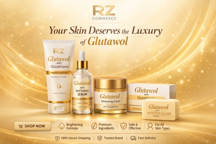 Glutawol Banner